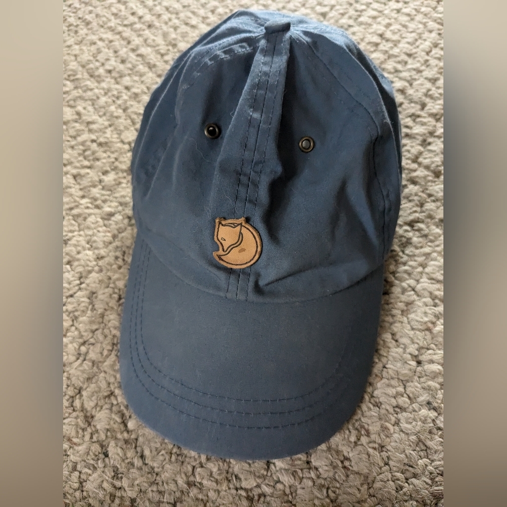 Fjallraven Helags Cap